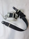 Lexus CT200H-SEAT Belt Left Side Front 2011-2012-2013-2014-2015-2016-2017-GRAY. Fixed Price $95.00.