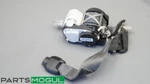 2011-2013 Hyundai Equus Front Passenger Seat Belt Black 88880-3N590-RY Oem. Fixed Price $81.20.