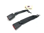 2016-2019 Bmw 740I Left Driver Rear Seatbelt Buckle Oem.. Fixed Price $37.99.