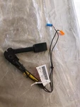2008 - 2012 Land Rover LR2 Front Seat Belt Safety Buckle Driver Left Lh. Fixed Price $45.00.