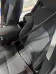 Used Front Left Seat Belt Fits: 2020 Kia Soul Gasoline Model Driver Retrac. Fixed Price $160.90.