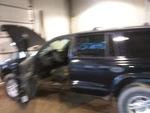 Seat Belt Front Bench 40/20/40 Split Driver Fits 01-03 Durango 2078062. Fixed Price $75.00.