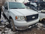 Seat Belt Front Bench 40/20/40 Passenger Fits 07-08 Ford F150 Pickup 1732683. Fixed Price $75.00.