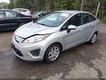 2013 Ford Fiesta Driver Seat Belt & Retractor 4DR Blk Used Oem 210-01354. Fixed Price $100.70.