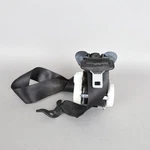 2006-2011 Bmw 328I 335I E90 Left Front Seat Belt 72119117219 Oem. Fixed Price $37.21.
