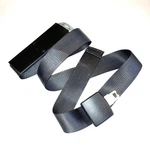 Center Lap Belt, 2009-12 Ram 1500 10-12 2500 3500, Quad Crew, 5KQ361DVAB. Fixed Price $21.99.
