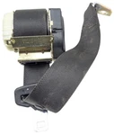 01-07 Mercedes W203 C240 Rear Left Driver Side Oem. Fixed Price $45.10.