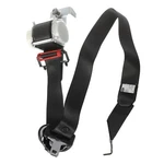 Genuine Ford 07-14 Expedition Navigator Lap & Shoulder Belt 7L1Z-78611B09-AC. Fixed Price $124.73.