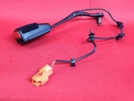 2017-2019 Range Rover Evoque Front Left Or Right Seat Belt Buckle Receptacle. Fixed Price $59.99.