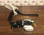2004-2007 Saab 9-3 93 Convertible Seat Belt Passenger Right Front Oem Black. Fixed Price $124.98.