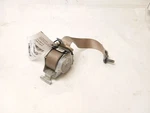 Rear Driver Seat Belt Retractor Fits Chevrolet Malibu 2015 Oem. Fixed Price $37.79.
