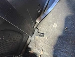 Journey 2014 Seat Belt Rear 728611. Fixed Price $91.13.