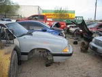 Mustang 1990 Seat Belt Front 115804. Fixed Price $75.00.