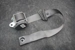 Front Left Driver Seat Belt Retractor Coupe 19151308 Chevy Corvette C6 Z06 ZR1. Fixed Price $59.99.