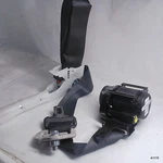 For Parts Broken 2019 2023 Nissan Murano Front Rightseatbelt Retractor Black Oem. Fixed Price $33.49.