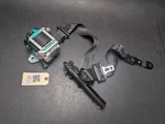 Front Left Seat Belt Retractor 2015 Volvo S60 39818842 2014 2016 2017 2018. Fixed Price $64.00.