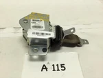 2009 Volkswagen Routan Rear Roof Seat Belt Retractor Oem+. Fixed Price $63.90.