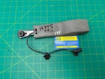 17-24 Cadillac XT5 XT6 Front Left Or Right Seat Belt Buckle Receiver Latch Oem. Fixed Price $22.94.