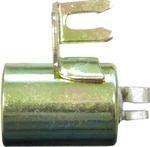 Condenser (centre) For 1980 Suzuki Gp 125. Fixed Price $16.39.