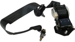 Genuine Honda Outer Set Front Seat Blt *NH83L* (off Black) 04814-SH2-A02ZB. Fixed Price $210.24.