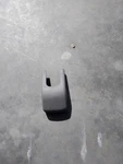 1995-1998 Toyota Avalon Front Outer Seat Track Cover 72123-07020. Fixed Price $20.00.