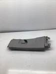 09-13 Toyota Corolla Left Driver Seat Belt Pillar Adjuster Cover 73136-06030. Fixed Price $47.75.