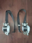 07-13 Infiniti G35 G37 Sedan Front Left + Right Pair Seatbelts Driver Plug Oem. Fixed Price $159.99.