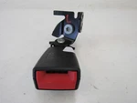 Mercedes W212 E63 E550 Seat Belt Buckle, Left Rear 2128602169 Black. Fixed Price $19.99.