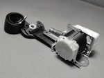 Toyota Camry Front Passenger Side Retractor 2018-24 Oem 1PCS. Fixed Price $159.20.