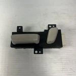 2011-2020 Toyota Sienna Front Left Seat Power Adjustment Switch Oem Gray FC14. Fixed Price $99.99.