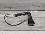 2010 Bmw 335I E93 - Front Seat Belt Pn: 9177771. Fixed Price $89.96.