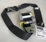 2003-2006 Honda Element Front Right Passenger Seat Belt Retractor Black Oem. Fixed Price $129.99.