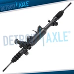 Electric Steering Rack And Pinion Assembly For 2007 - 2011 Toyota Camry Hybrid. Fixed Price $250.62.