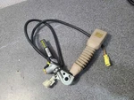 04-06 Lincoln Navigator Expedition Front Right Passenger Seat Belt Latch Buckle. Fixed Price $59.97.