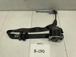 2013 2018 Ford Focus Fwd Front Right Passenger Seat Belt Oem+. Fixed Price $88.01.