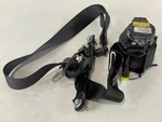 Oem 19-20 Infiniti QX50 Front Right Passenger Side Seat Belt Retractor Black. Fixed Price $155.00.