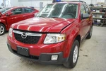 Seat Belt, Front Retractor For Mazda Tribute Blk Male-belt Side Pretension. Fixed Price $129.99.