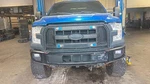 Seat Belt Front Bench 40/20/40 Center Buckle Fits 15-17 Ford F150 Pickup 1120645. Fixed Price $65.00.