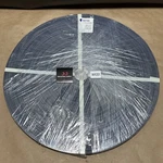 Brand New Nitta Belting TTP-8E18N Blue Conveyor 20MM Width, 101M Length. Fixed Price $225.00.