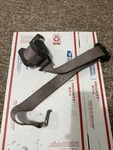 1998 - 2000 Ford Ranger Single Cab Passengers Front Seat Belt Retractor. Fixed Price $54.99.