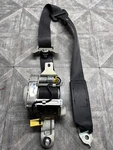 06-11 Honda Civic 4 Door Sedan Left Driver Seat Belt Retractor Assembly Black Oe. Fixed Price $89.95.