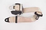 2014 - 2020 Maserati Ghibli Rear Right / Left Retractor Oem. Fixed Price $43.16.