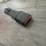 Toyota Prius Rear Right Passenger Side Seat Belt Buckle Oem 14667 07311 2004-09. Fixed Price $17.91.
