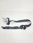 2024-2026 Mazda CX90 Rear Left Side 3RD Row Seat Belt Retractor Black Oem. Fixed Price $88.00.