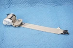 Lexus LX470 2ND Row Seat Belt Retractor Passenger Side Ivory 73360-60322 98-02. Fixed Price $120.00.