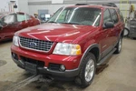 Seat Belt, Front Buckle For Explorer Lf Blk Female-latch Side Pretension. Fixed Price $114.99.