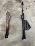 1999-2005 Mazda Miata MX-5 Oem Driver Side Seat Rail Track Nb NA01-88-153A 99-05. Fixed Price $80.00.