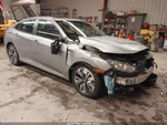 Used Front Left Seat Belt Fits: 2016 Honda Civic Sedan Driver Retractor. Fixed Price $209.90.