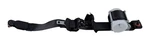 2019 2023 Hyundai Santa Fe Rear Left Seat Belt Retractor Assembly Black Used. Fixed Price $100.00.