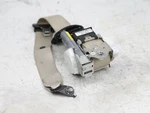 Bmw F30 F34 Front Right Seat Belt Retractor Beige Oem 34107541D - Used. Fixed Price $96.42.